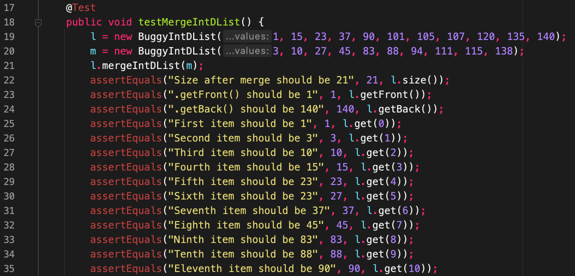 IntelliJ Missing Javalib